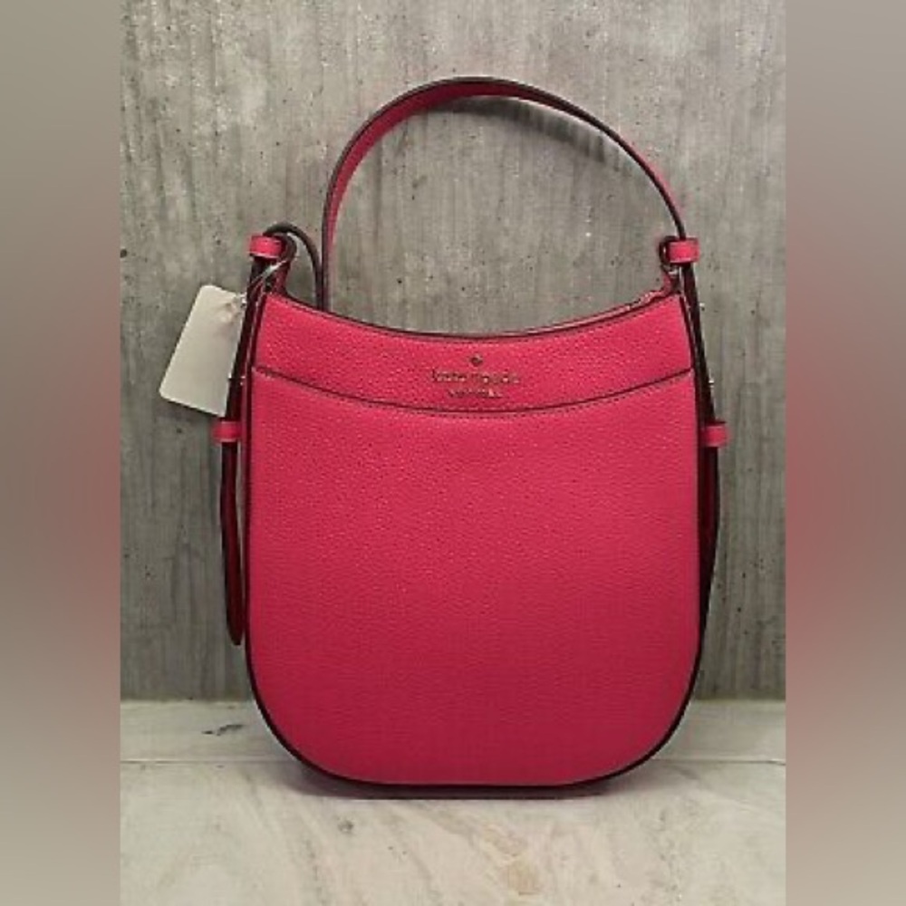 Kate Spade Leila purse NWT